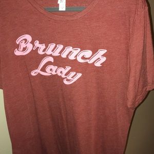 Brunch Babe T-shirt